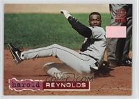 Harold Reynolds