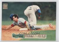 Gregg Jefferies