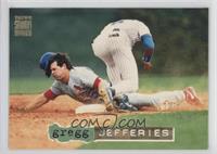 Gregg Jefferies