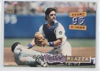 Mike Piazza