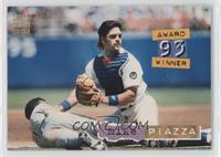 Mike Piazza