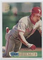 Lenny Dykstra [EX to NM]