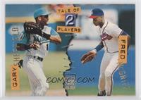 Tale of 2 Players - Gary Sheffield, Fred McGriff