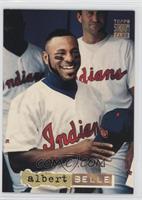 Albert Belle