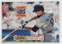 John Olerud