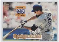 John Olerud