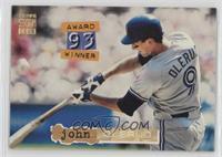 John Olerud