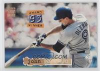 John Olerud