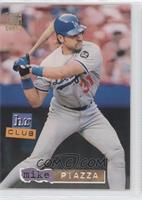 Mike Piazza