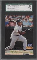 Frank Thomas [SGC 88 NM/MT 8]