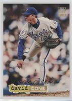 David Cone