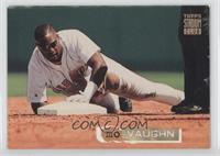 Mo Vaughn