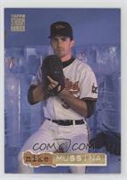 Mike Mussina [EX to NM]