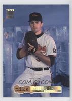 Mike Mussina