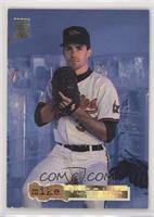 Mike Mussina