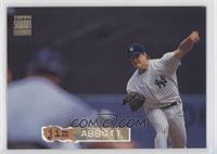 Jim Abbott