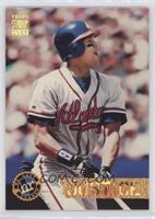 David Justice