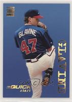 Tom Glavine