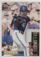 Carlos Delgado [EX to NM]