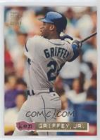 Ken Griffey Jr.