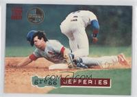 Gregg Jefferies