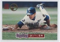 Brett Butler