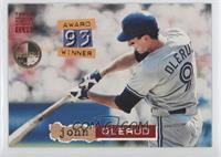 John Olerud