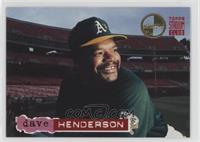 Dave Henderson