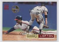 Kenny Lofton