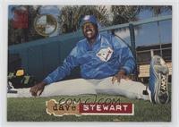 Dave Stewart [EX to NM]