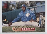 Dave Stewart