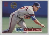 John Wetteland