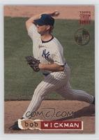 Bob Wickman