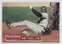 Harold Reynolds