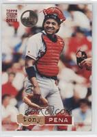 Tony Pena