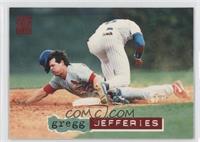 Gregg Jefferies