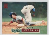 Gregg Jefferies