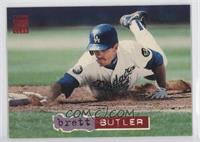 Brett Butler