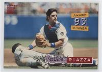 Mike Piazza