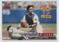 Mike Piazza