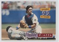 Mike Piazza