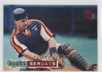 Scott Servais