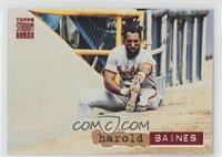 Harold Baines