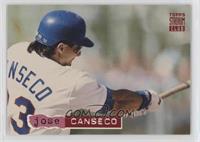 Jose Canseco