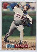 Doc Gooden [EX to NM]