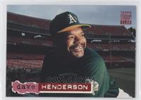 Dave Henderson