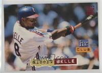 Albert Belle