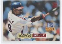 Albert Belle