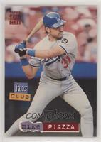 Mike Piazza