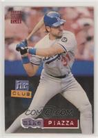 Mike Piazza